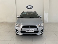 MITSUBISHI ASX 2.0 CVT